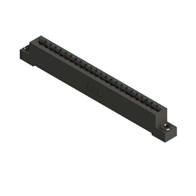 387-023-542-103 EDAC Inc.  Edgeboard Connectors